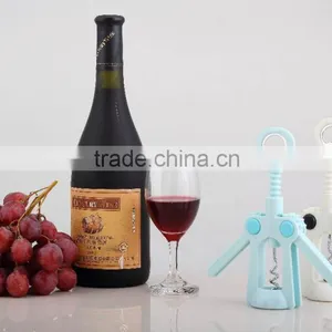 S/S+ABS 19.5*7*5 Cute Wine Opener thumbnail-2