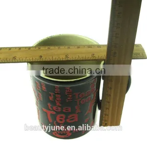 Color Changing Tea Coffee Ceramic Mug Cup for Sublimation Promotional Gifts thumbnail-6