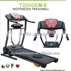 Cheapest Motorized Walking Machine thumbnail-1