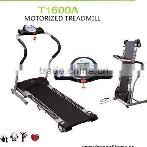 Argos Pro Fitness Treadmill thumbnail-2