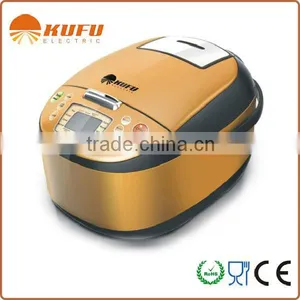 KF-S Electric Smart Rice Cooker thumbnail-1