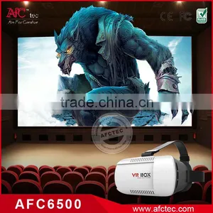Good Promotion Hot Sales HD Active 3d Glasses for Blue Film Video/xnxx Movie/open Sex thumbnail-2