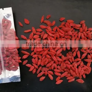 ORGANIC GOJI BERRIES ,WHOLE SALE thumbnail-3