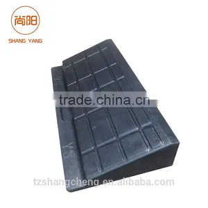 High Quality Rubber Road Ramp thumbnail-1