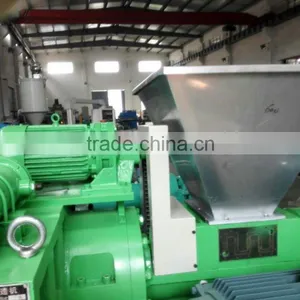 Twin Screw Feeding Rubber Extruder thumbnail-3