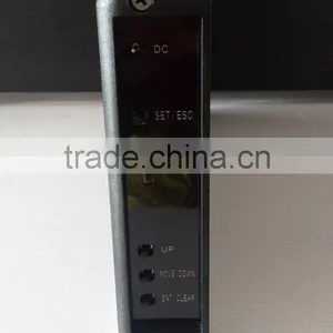 Kitchen Call Waiter System CE Passed 433mhz Restaurant Call System Digital Electronic Restaurant Wireless Sound System thumbnail-5