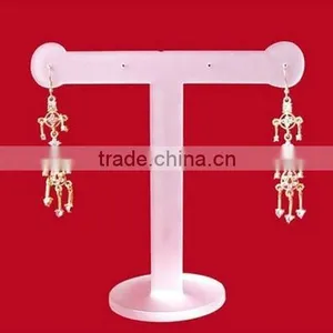 GH-RZ350 Shenzhen Guihe Factory Available For Any Design Fashion Jewelry Store Earring Display thumbnail-3