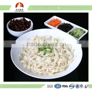 Chinese Well-known Brand and Natural Compound Seasoning ,flavour Lobster Sauce With Spicy Oil thumbnail-4