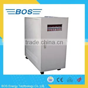 400Hz Aerospace Power Supply 3-10 KVA thumbnail-2