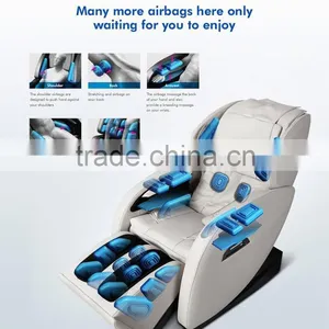 Small Room Full Body Massage Chair Massage Chair Spare Parts thumbnail-6