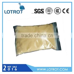 D402 Chelating Waste Water Treatment Resin Beads thumbnail-1