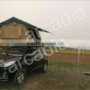 Car Roll-out Awning thumbnail-1