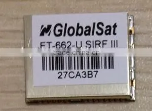 GPS Module ET662 ET-662 thumbnail-1