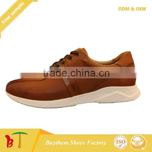 Latest Model Mens Causual Shoes Sneakers thumbnail-1