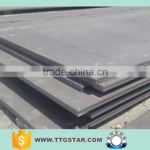 High Quality Chrome Moly Alloy Steel Plate thumbnail-4