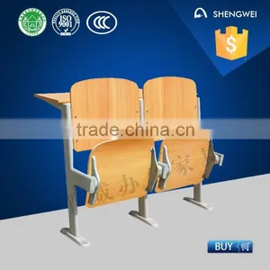 Wood School Desk, Elementary School Desk With Chairs thumbnail-2