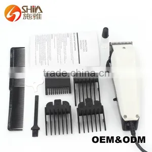 Hot Best Price Wholesale Motor Popular Baby Cut Non Electric Hair Clippers For Sale Quality Choice thumbnail-1