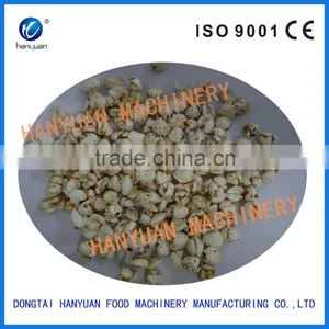Tartary Buckwheat Puffied Machine,puffing Machine thumbnail-4