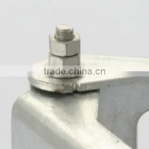 Adjustbale Metal Hanging Bracket thumbnail-4