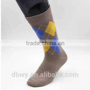Hottest! Casual Fashion Spring Autumn Cotton Sock for Men and Boys thumbnail-3