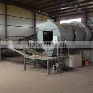 NPK Compound Fertilizer Making Production Line Flow Chart thumbnail-4