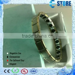 Power Band Energy Bracelet / Positive Energy Bracelets thumbnail-1