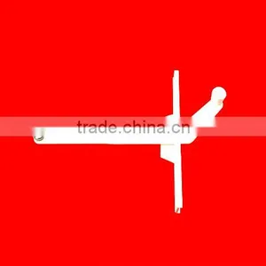 Aluminum Window Accessories Window Hardware Jalousie Window Operator thumbnail-4