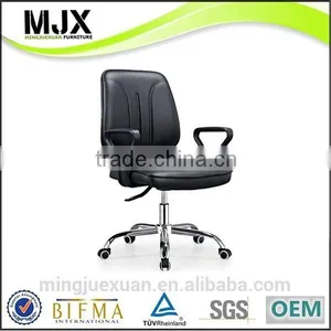 Foshan Manufacturing Modern Computer Staff Chair thumbnail-4