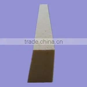 White Foam Seat Cushion Recycled Foam Contour Foam Customer Order thumbnail-4
