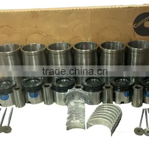 4059900 Ism11 84mm Piston thumbnail-1