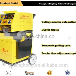 2016 Hottest Professional Car Body Repair Equipment thumbnail-1