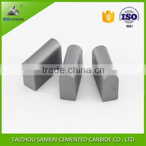 Export USA YG11C/K40 Tungsten Carbide Snowplow Blade Inserts thumbnail-1