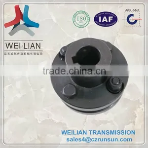 Flexible Mechanical Fire Hose Couplings in High Quality. thumbnail-6