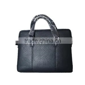 Fashion Leather Handbags Made in China thumbnail-3