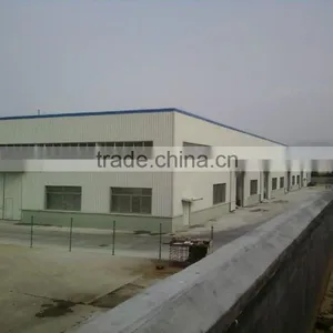 Steel Structure Building -34 thumbnail-1