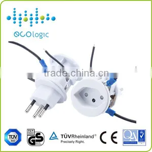 Direct Factory Sale High End Plug Socket thumbnail-6
