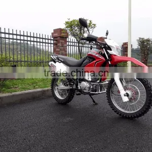 Chongqing NEW MH200GY-13A FUEGOPOWER Motorcycle,200cc 250cc off Road Bike Cheap for Sales thumbnail-3
