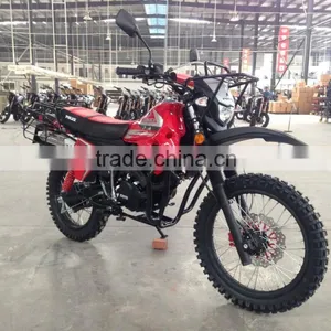 ZONGSHEN CG200 Dirt Bike,dual Dirt Bike,200 Motorcycle Cheap Quality Choice thumbnail-2