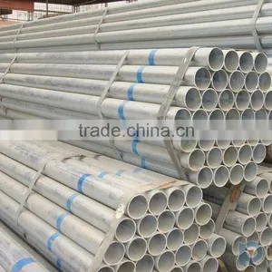 Galvanized Pipe/gi Pipe Price/ GI Pipe thumbnail-1