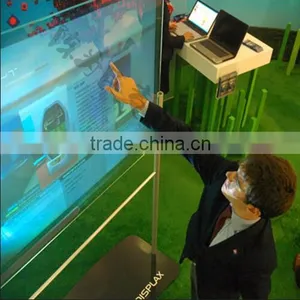 Transparent Projection Film thumbnail-3