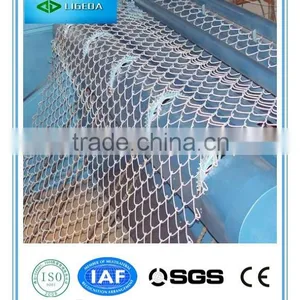 Cheap Galvanized Chain Link Fence thumbnail-3
