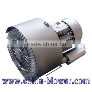 2RB820 H47 15KW Ring Blower thumbnail-3