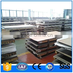 Hot Selling 304 Stainless Steel Plate/sheet From China Supplier thumbnail-1