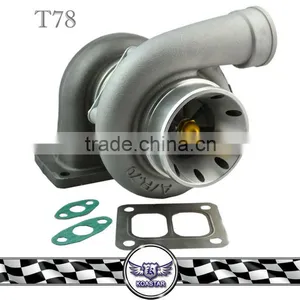 Wholesale Turbo Kits , T78 Turbo Kit for Sale thumbnail-4