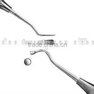 Best Quality Woodson Dental Instruments NR.3 thumbnail-3