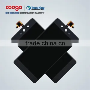 BLU Studio C Super Camera D870U D870L LCD Display Touch Screen Digitizer thumbnail-1