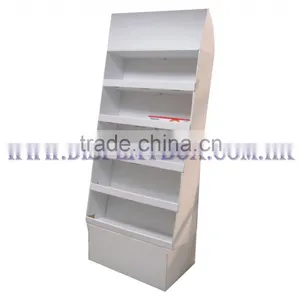 Paper Display Rack thumbnail-1