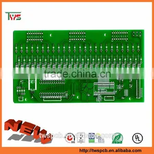 FR-4 HASL 1.6mm Printed Circuit Board, Pcb Manufacturer in China thumbnail-2