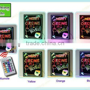 LED Writing Board thumbnail-1