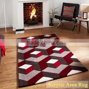 Custom Made Area Rugs thumbnail-2